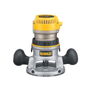 DEWALT DW616 Corded Fixed-Base Router